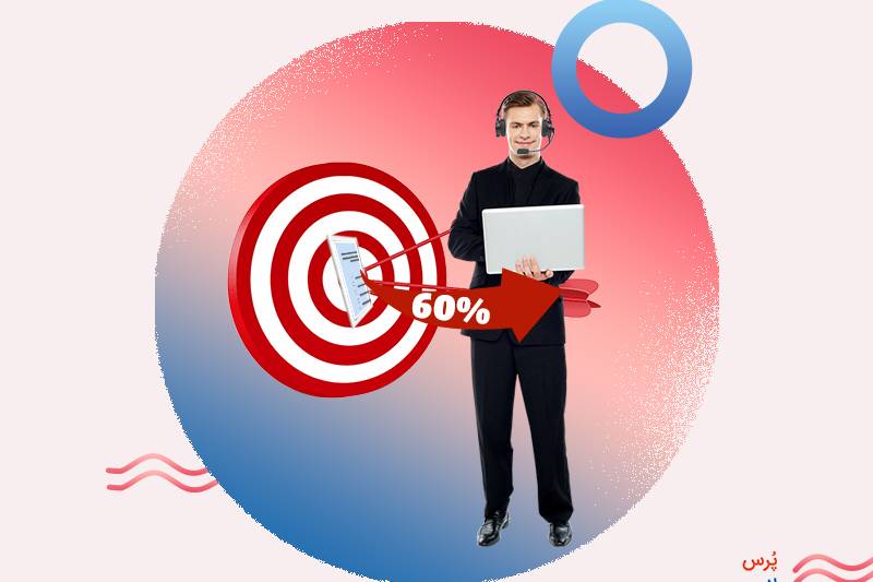 افزایش نرخ پاسخ