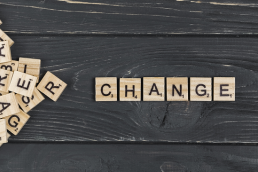 تغییر یا تحول سازمانی چیست؟