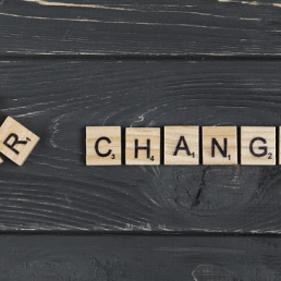 تغییر یا تحول سازمانی چیست؟