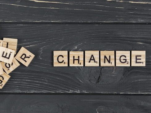 تغییر یا تحول سازمانی چیست؟