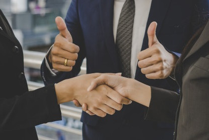 تکنیک های سنجش رضایت مشتری